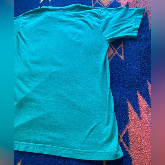 Y2K The Mars Volta Rare Tee Shirt! Large. 100% Cotton. Excellent Shape! - Picture 7 of 12